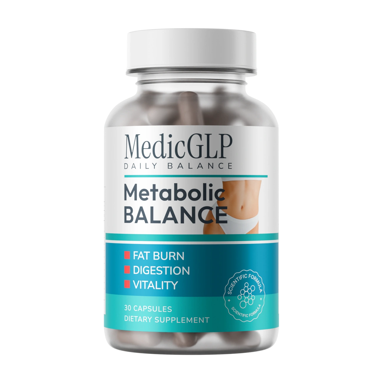 MedicGLP official