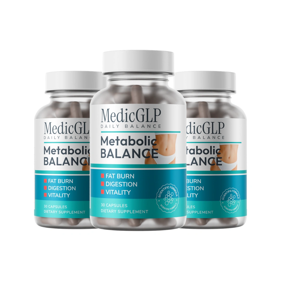 MedicGLP package