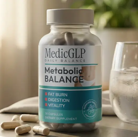 was ist MedicGLP